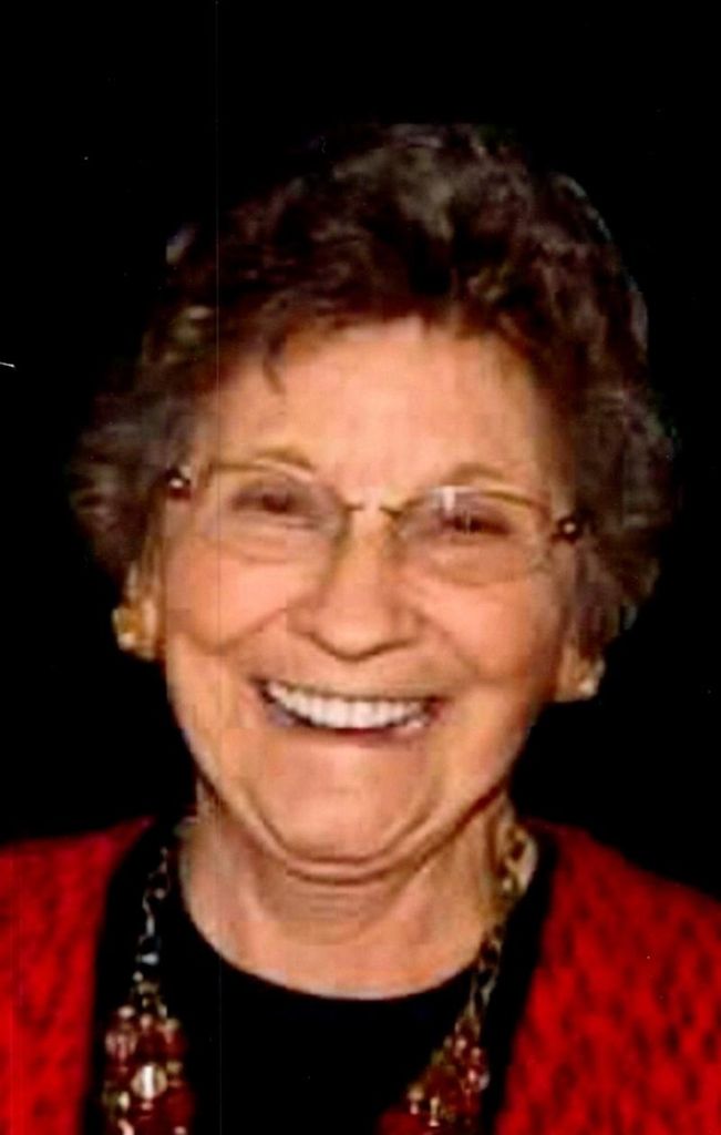 Barbara Lapoint Pillans