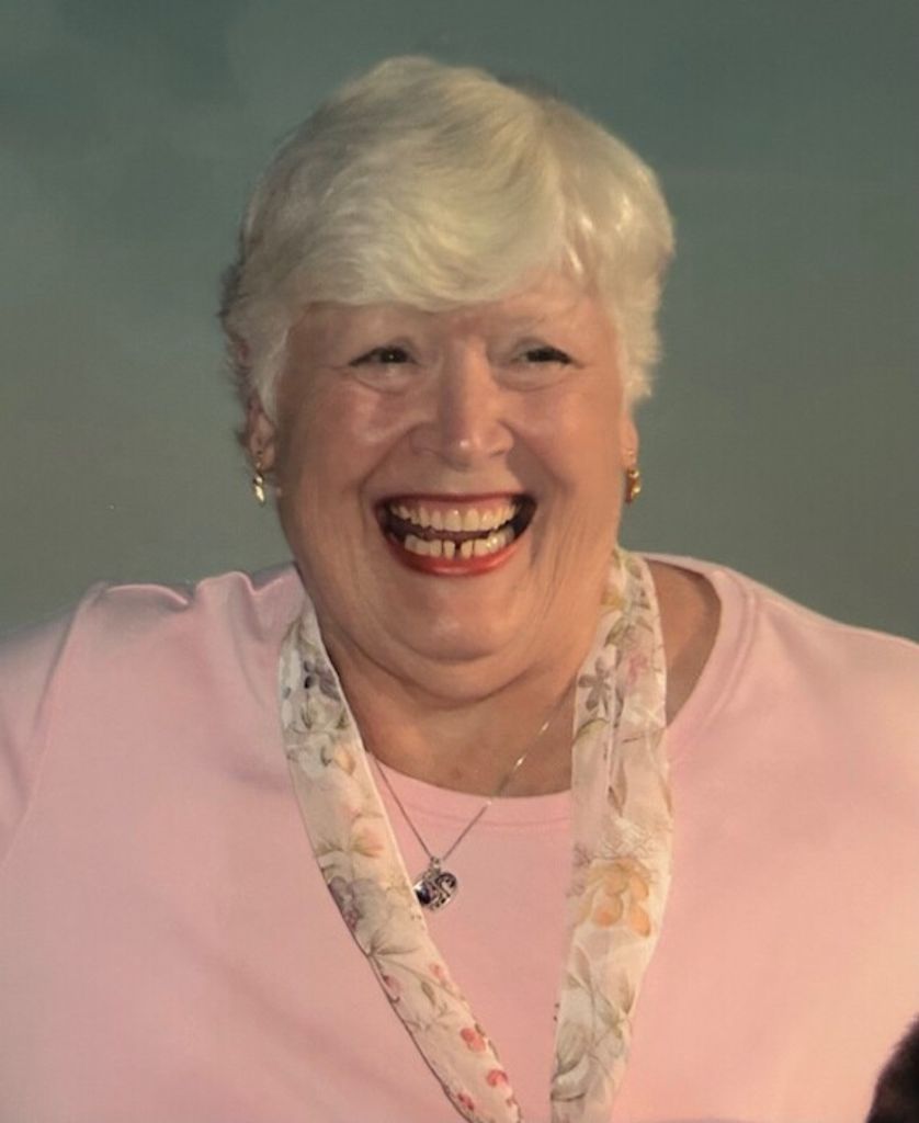 Jane L. Conway