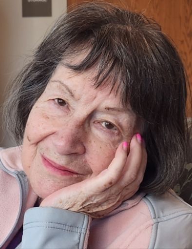 Barbara J. Crnkovich Profile Photo
