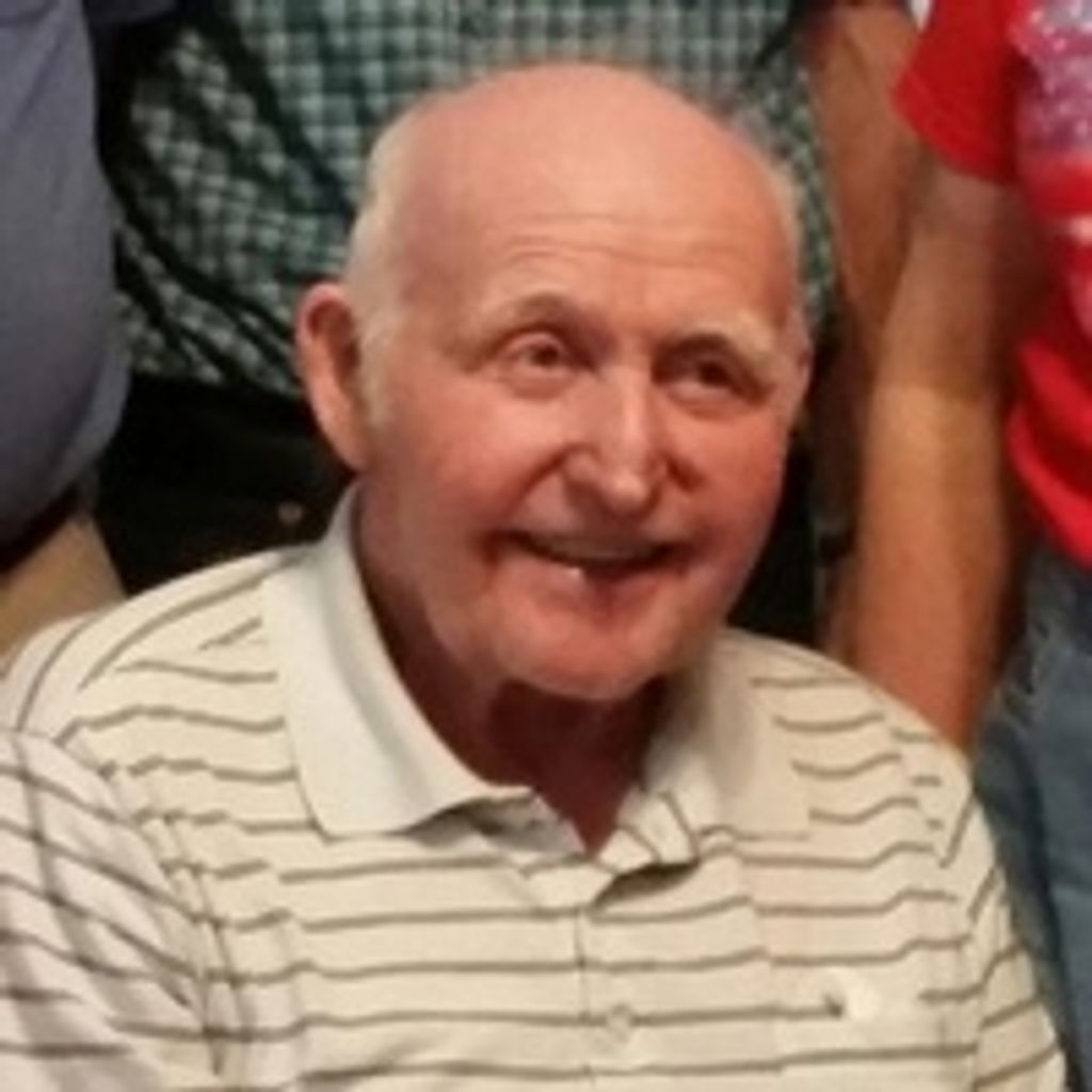 Thomas George McTaggart