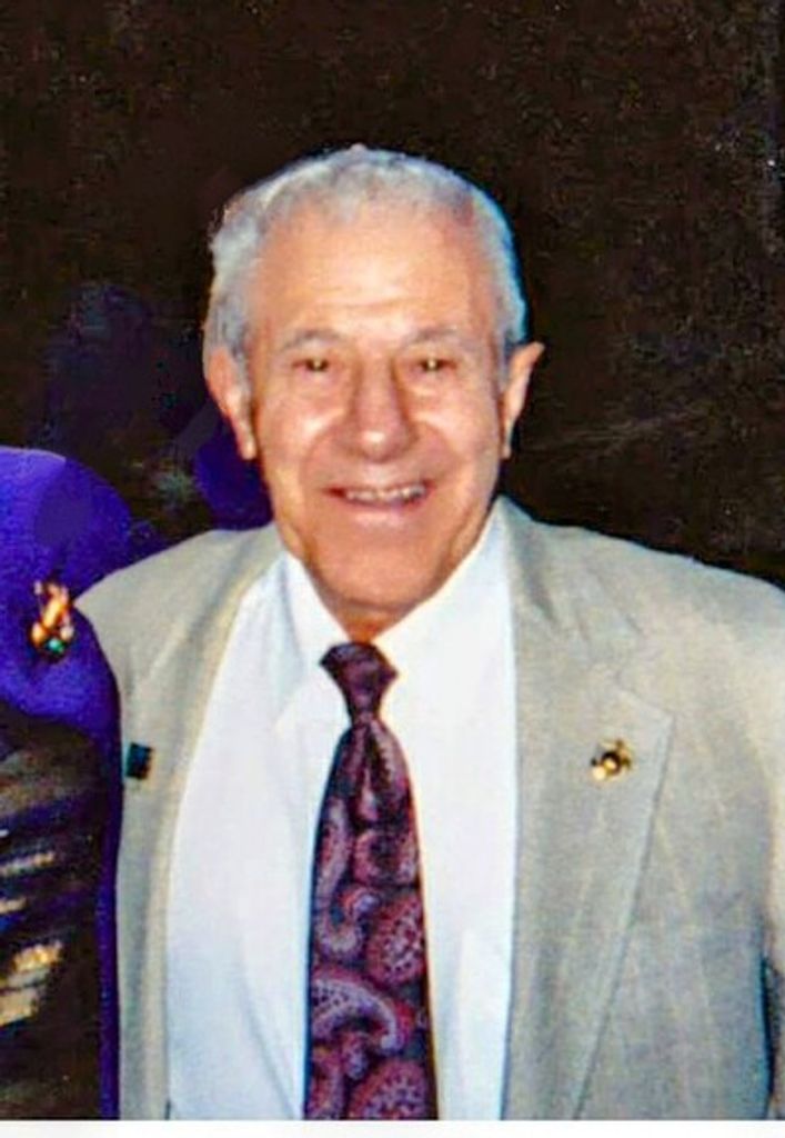Angelo L. Rudolfi