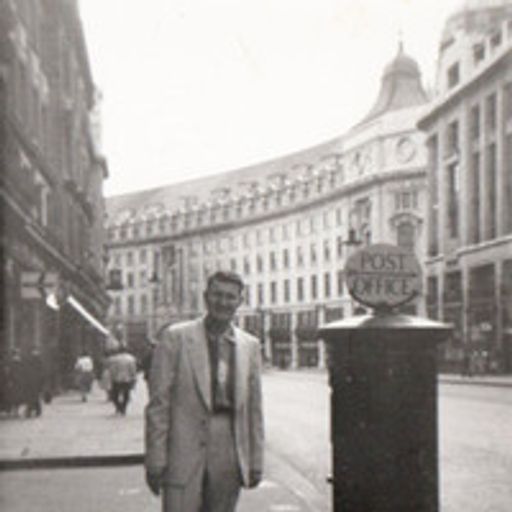Leonard Alfred Welch Profile Photo