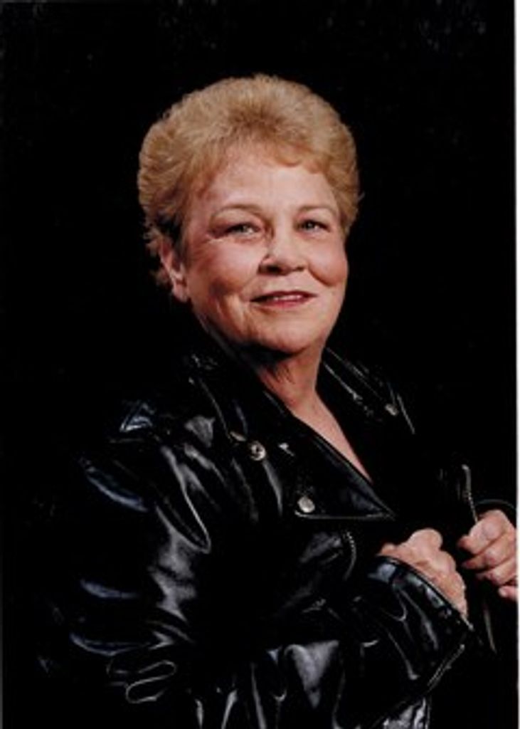 Virginia Ann Hancock