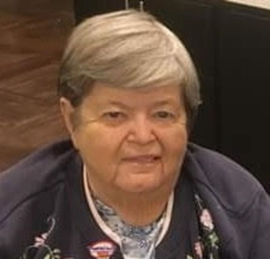 Carla June Dilg Profile Photo