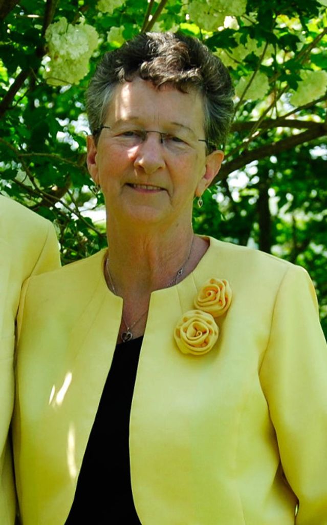 Betty Jo Coleson