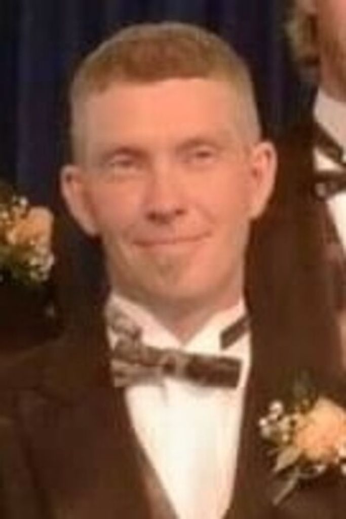 Jeffrey Charles Shippey