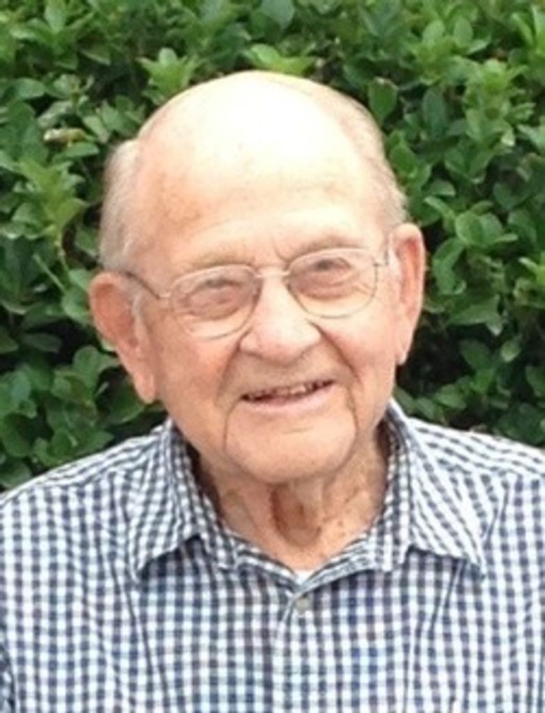 Gail B. Porritt