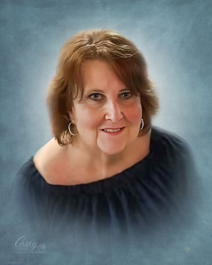 Mrs. Cheryl A. Fayer