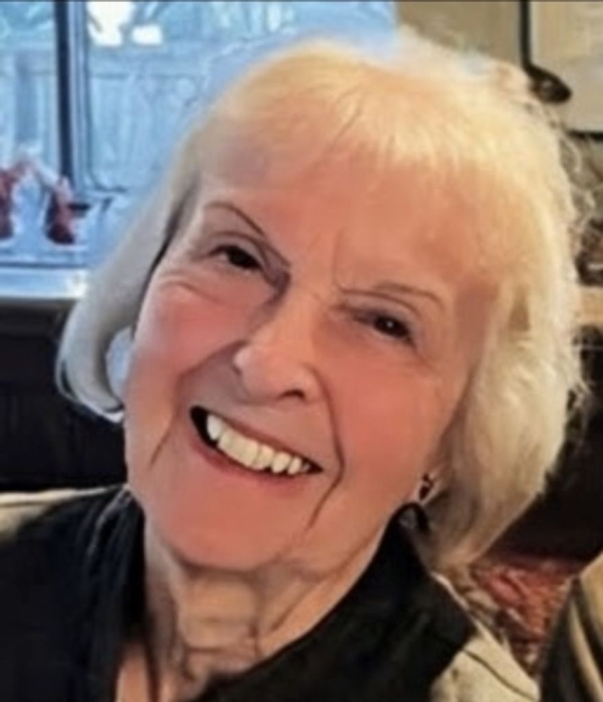 Hester McDonald Profile Photo