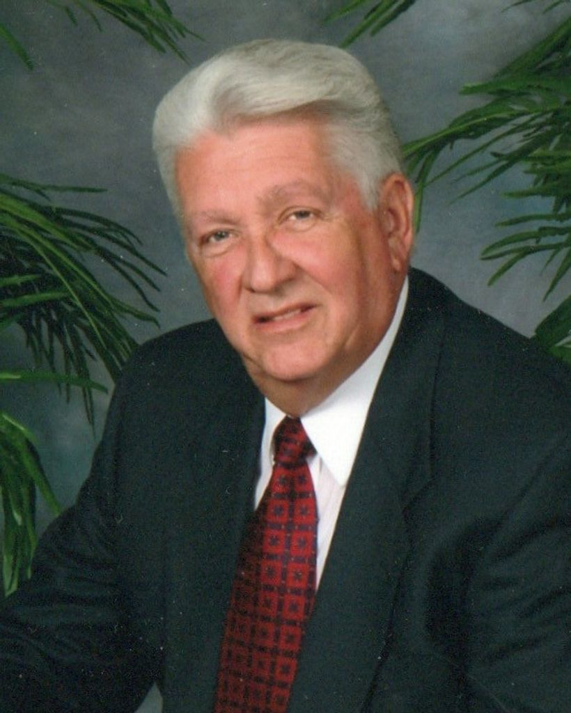 Edgar M. Oliver Profile Photo