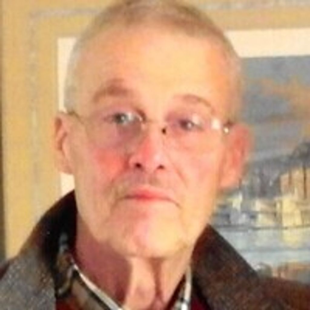 David "Mike" Sandfoss