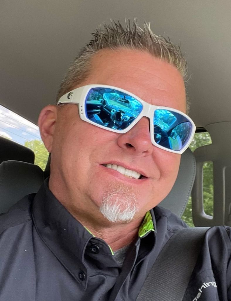 Tony Clark Profile Photo