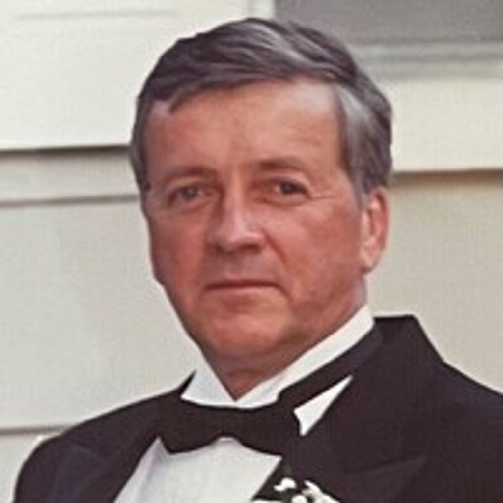 Ralph P. Poirier, Sr.