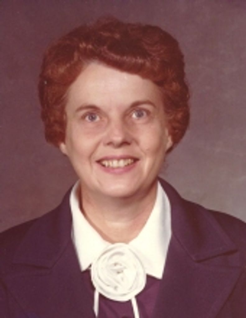 Irene Smith Profile Photo