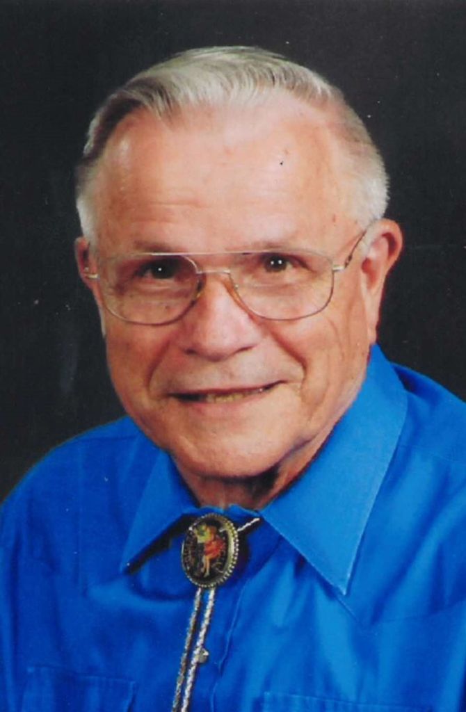 Kenneth  Earl O'Dell