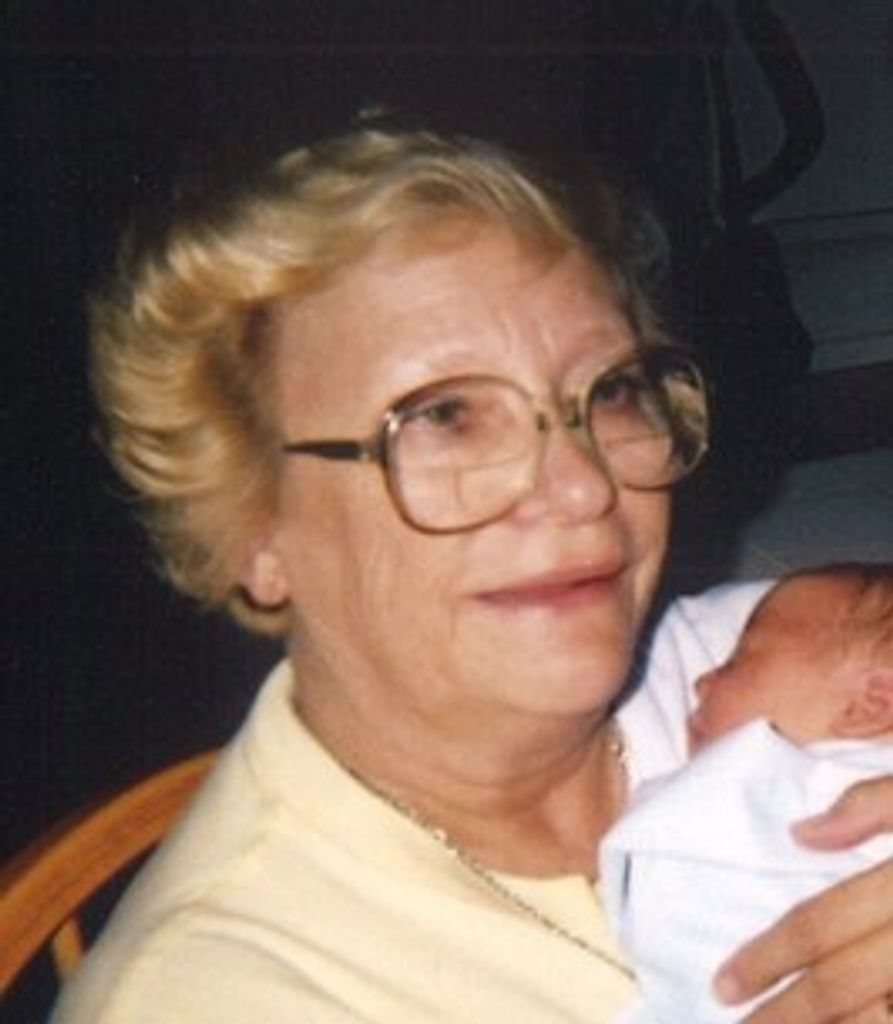 Mary Laman