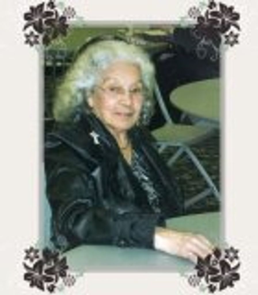 Rafaela Cortez Garay
