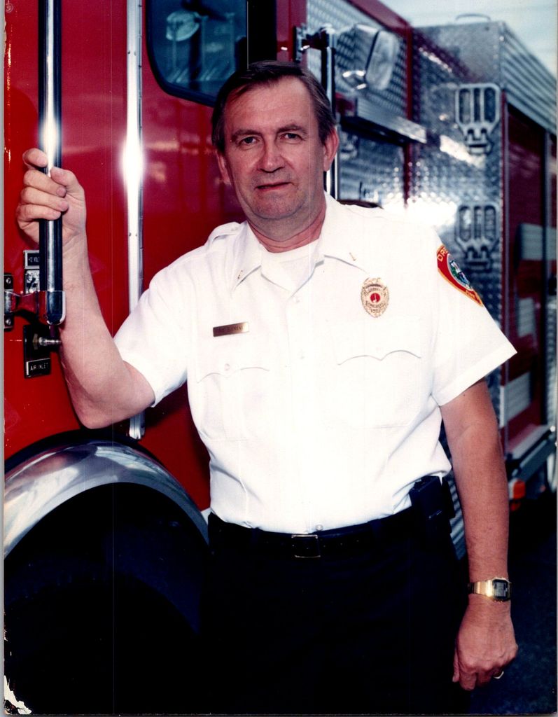 Joseph Francis Kental Profile Photo