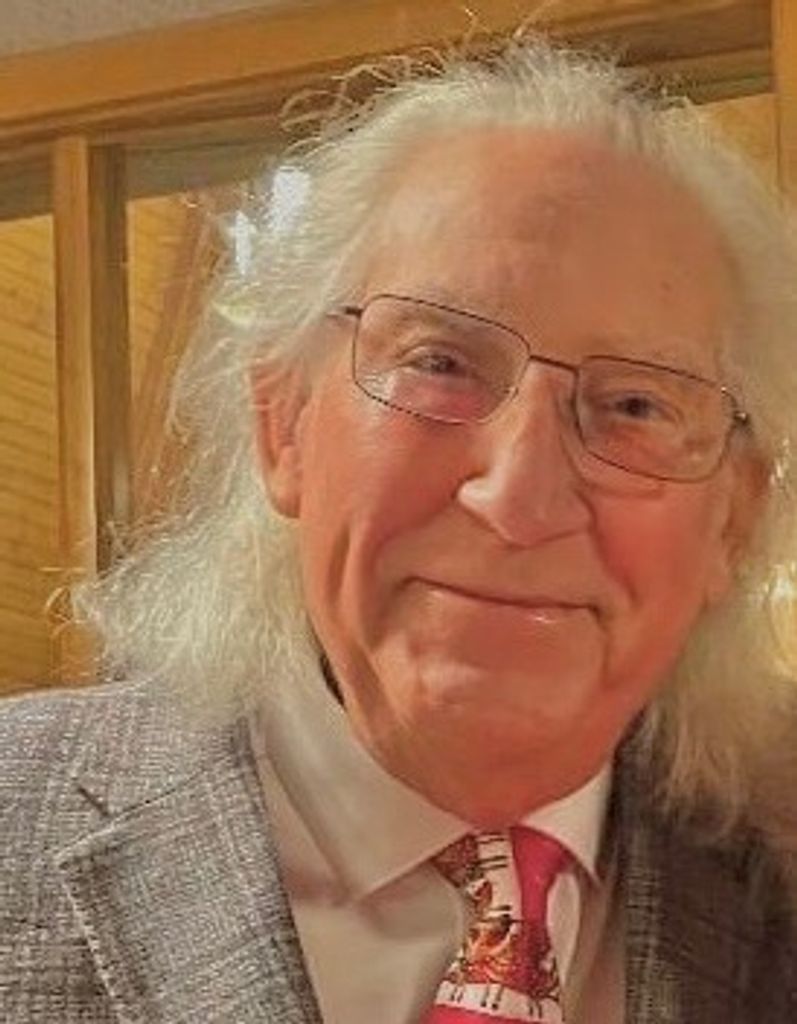 Fred H. Gruber Profile Photo