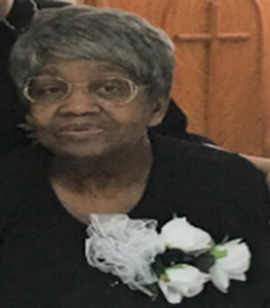 Joann B. Mangum Profile Photo