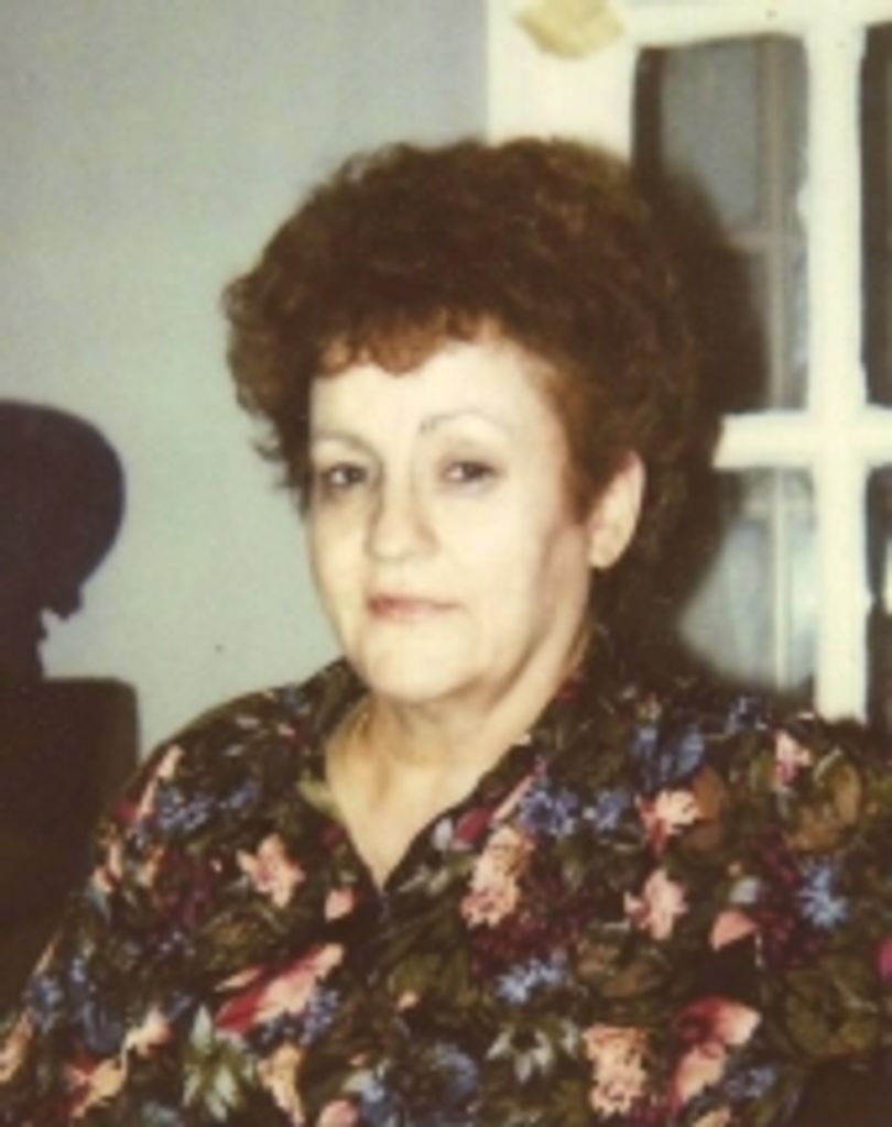 Donna Mae Miller