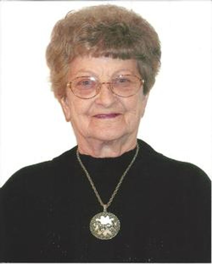 Emma Zerr Profile Photo