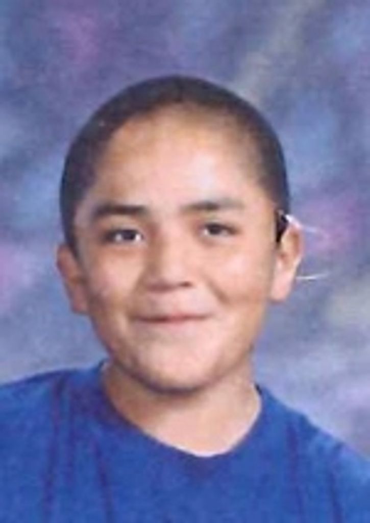 Rayford Begaye