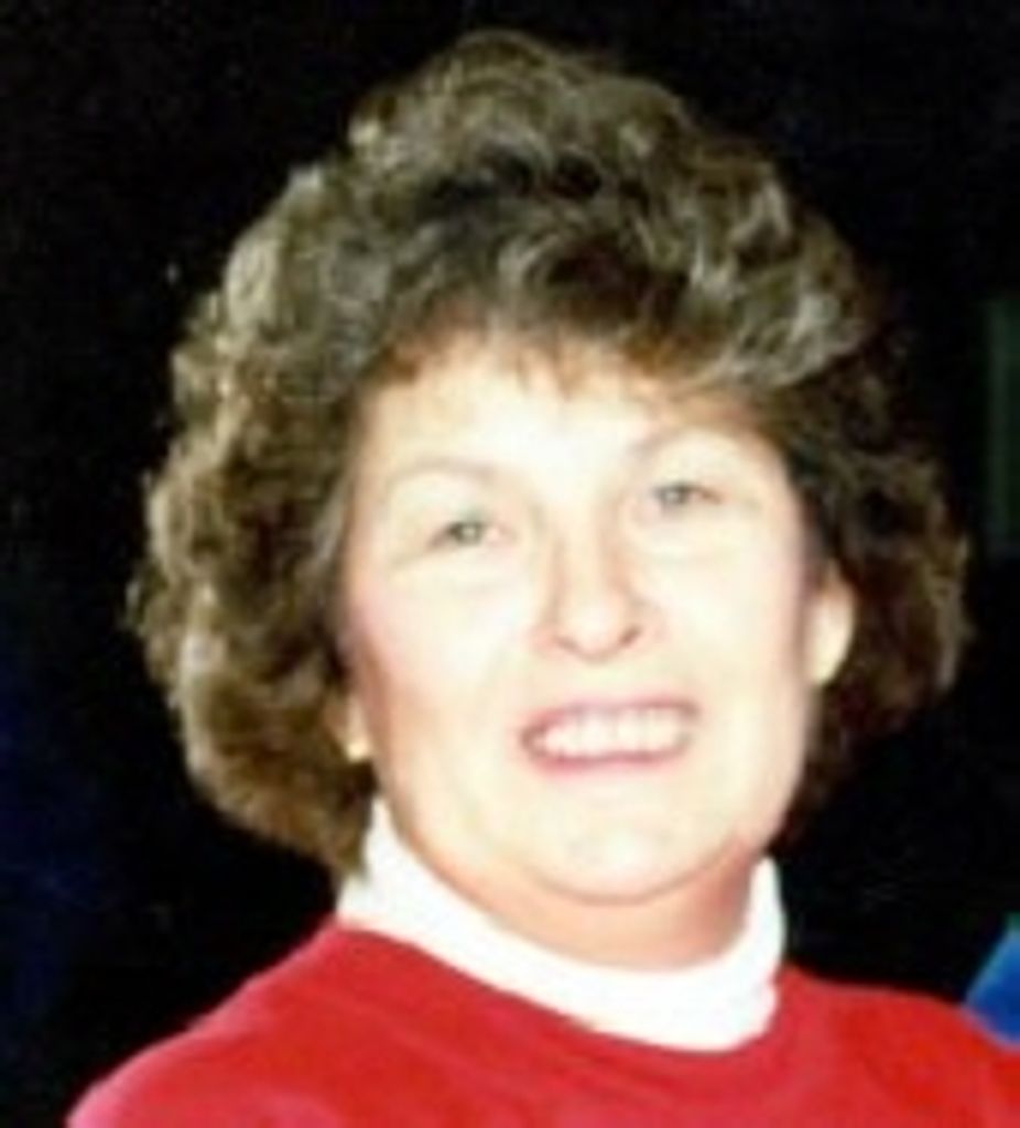 Loretta Jean Fitzgerald Hendrix