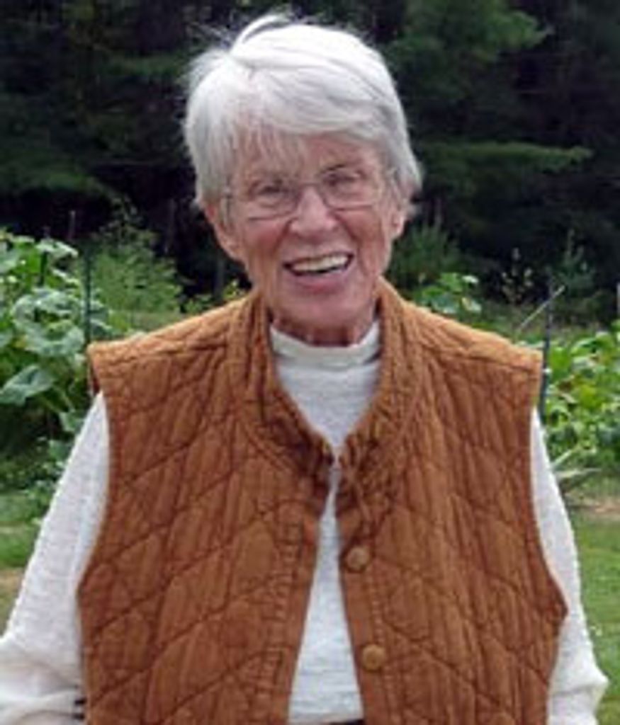 Anne Verriest Badgley Profile Photo