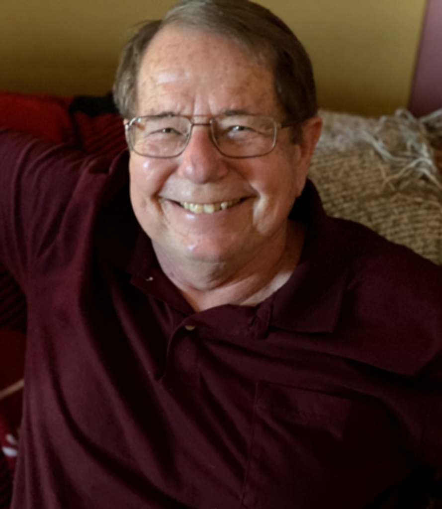 Robert "Bob" Riede Profile Photo