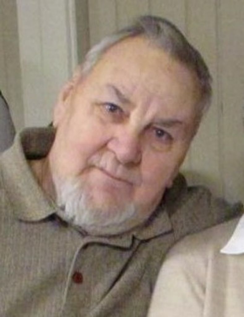 Joseph R. Bedard