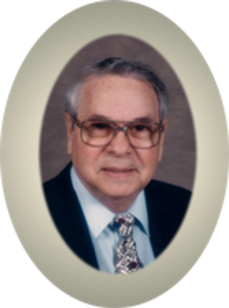 Ray E. Todd