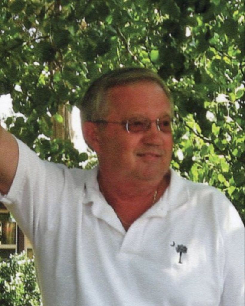 Fletcher "Tim" Friar