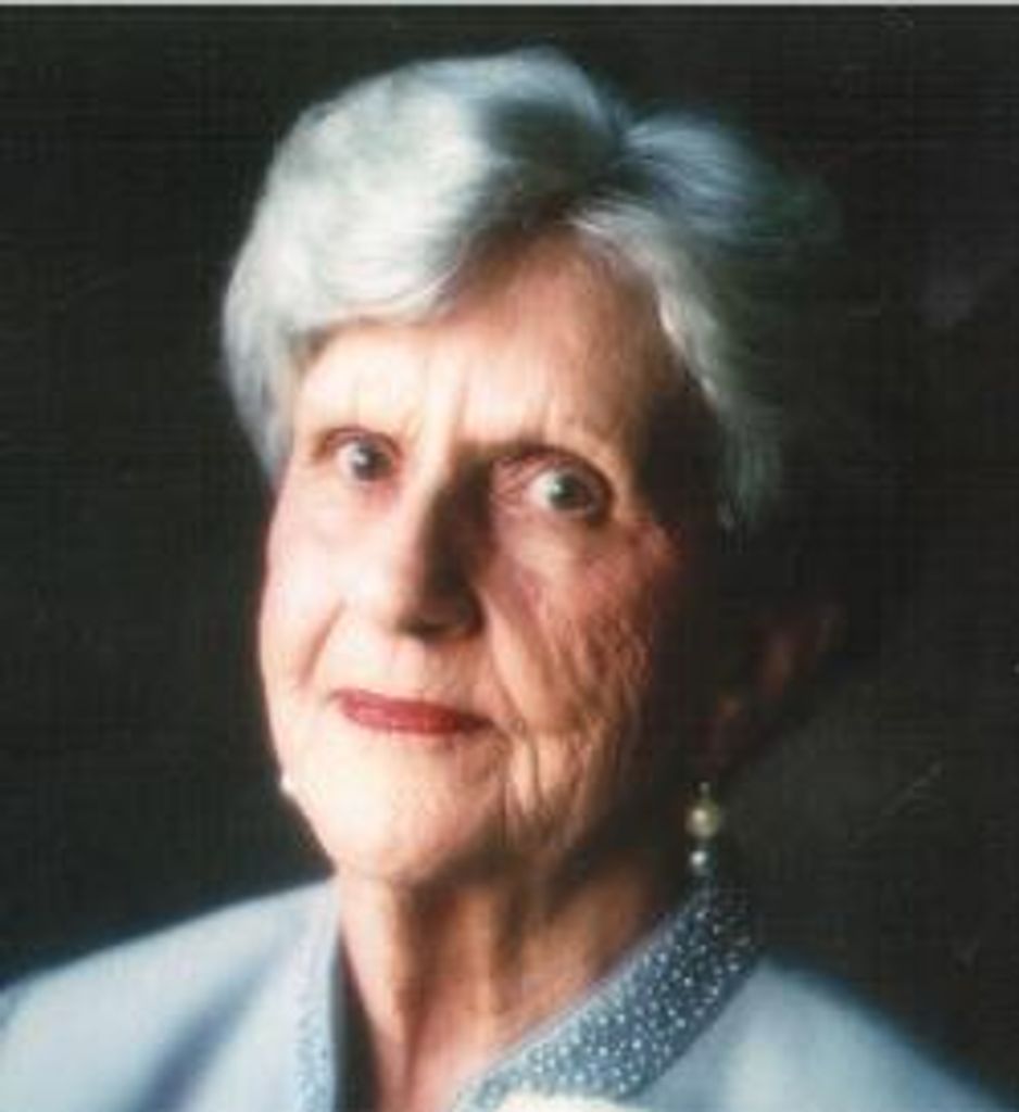 Mary Weaver Profile Photo
