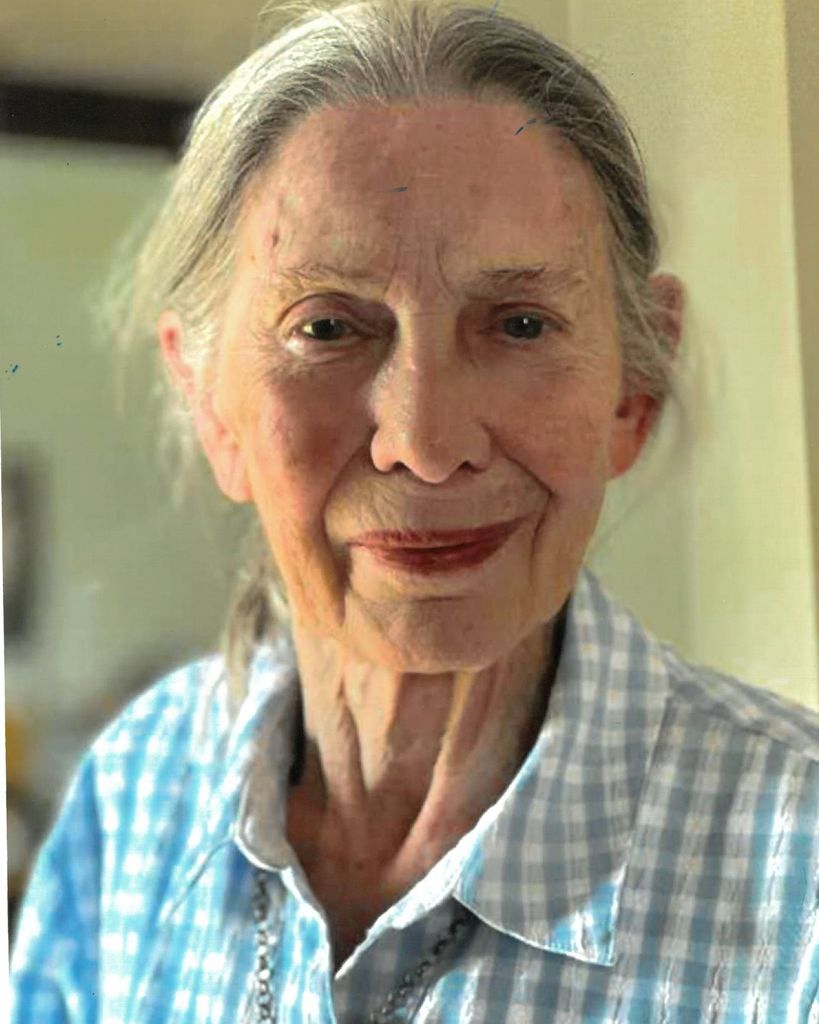 Frances Collins Hunter Profile Photo