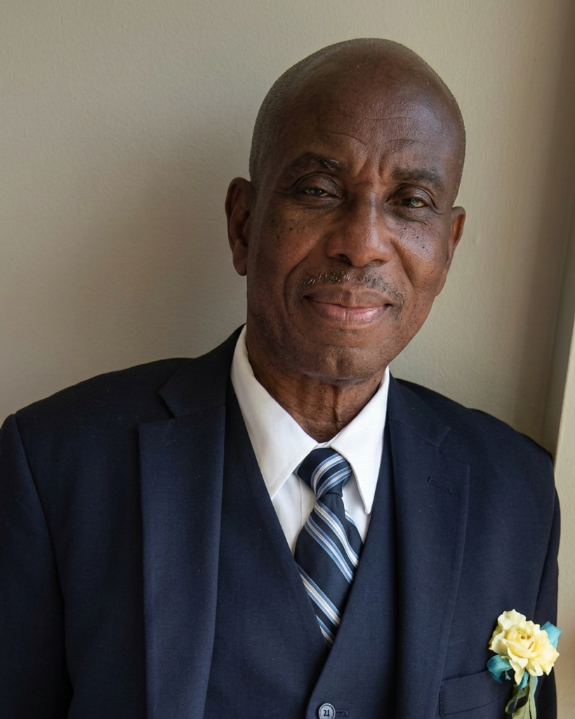 Jean Wilbert Desliens Profile Photo