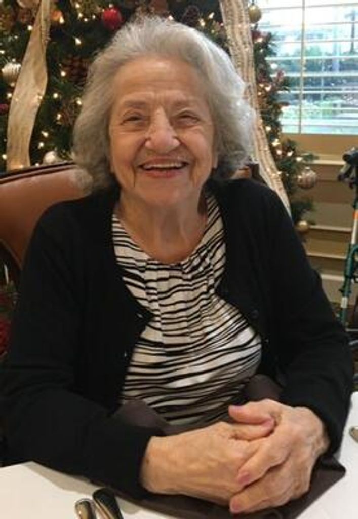 Ninfa "Fay" Verdura Profile Photo