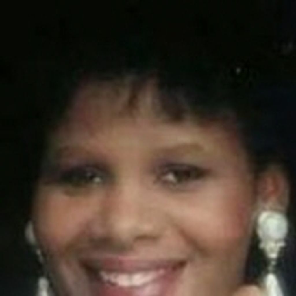 Muriel Denise Thompson