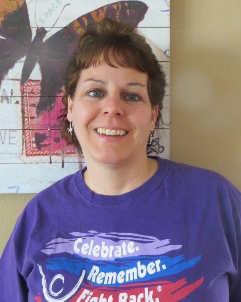 Debra Ann Olson