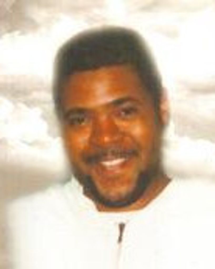 Terence Eugene Alexander