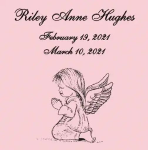 Riley Anne Hughes Profile Photo