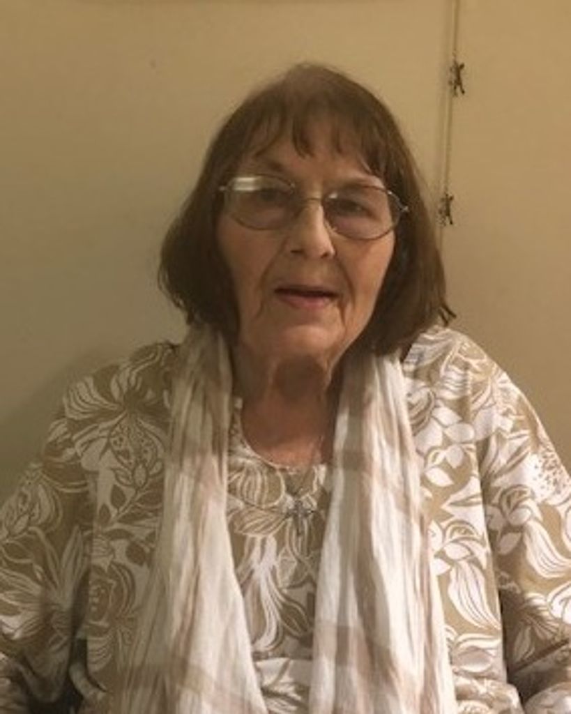 Nancy H. Custo Profile Photo