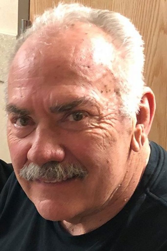 Bob D. Nickel