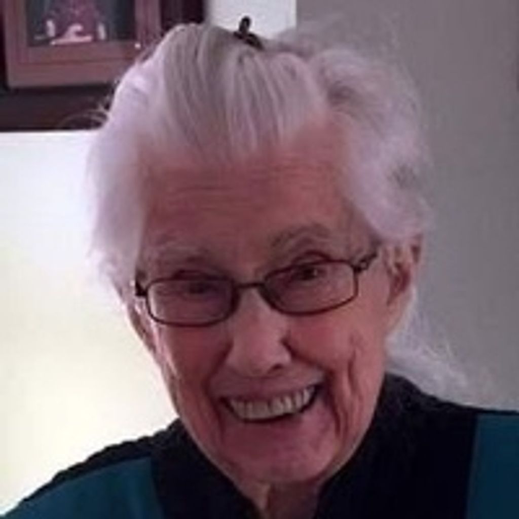 Bonnie Standahl