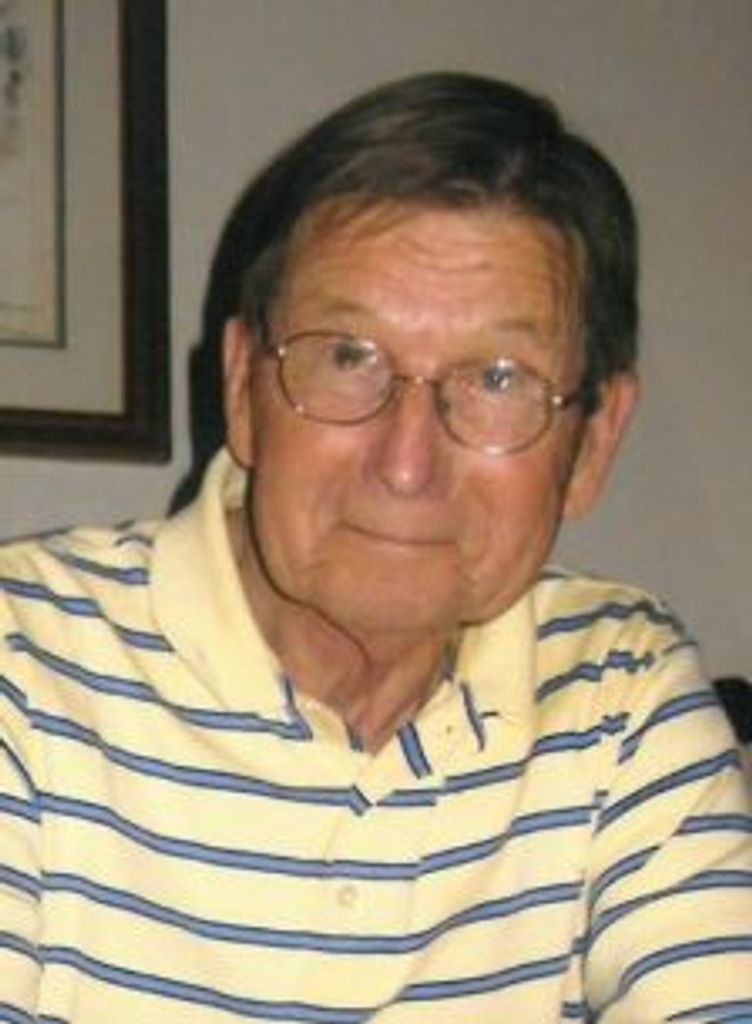 Luther Danny "Dan" Fry