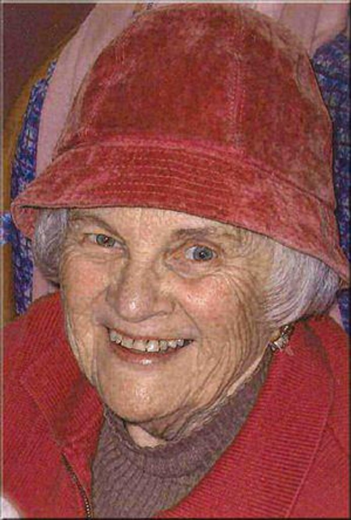 June Miller Profile Photo