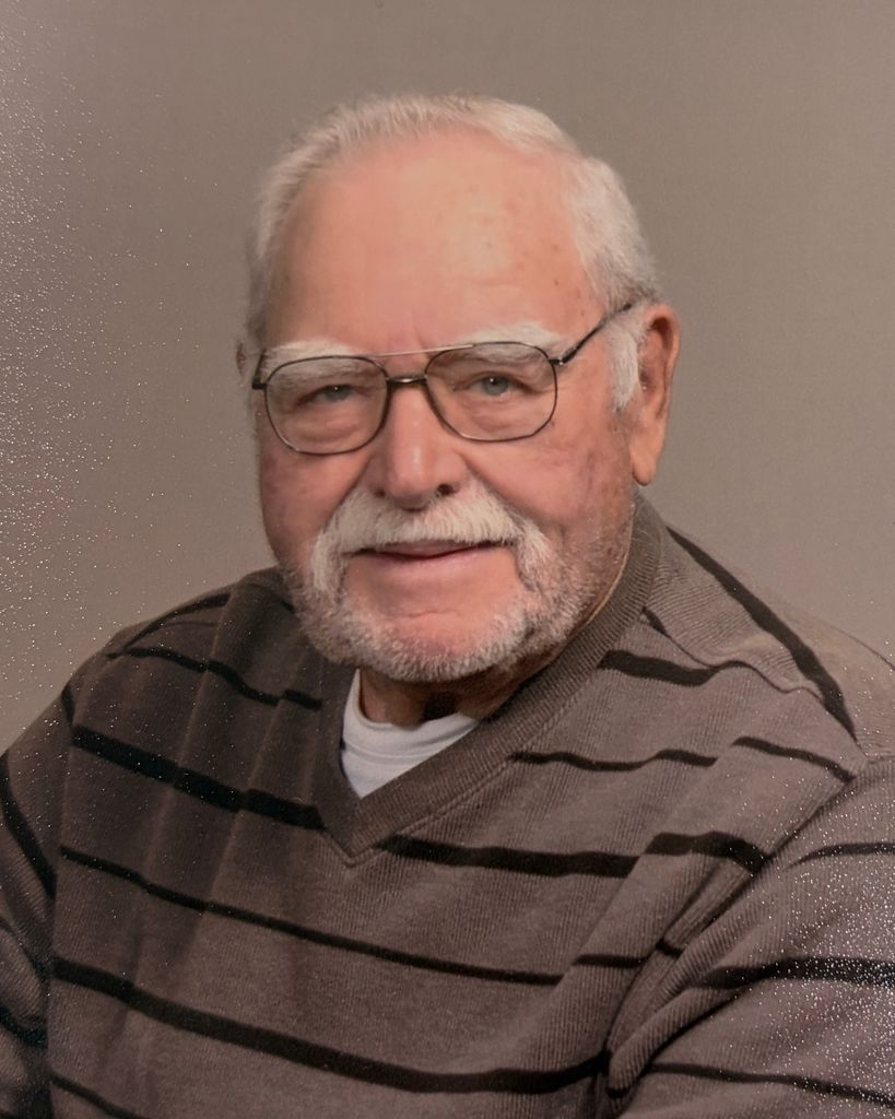 Harlan "Harley" Erdman