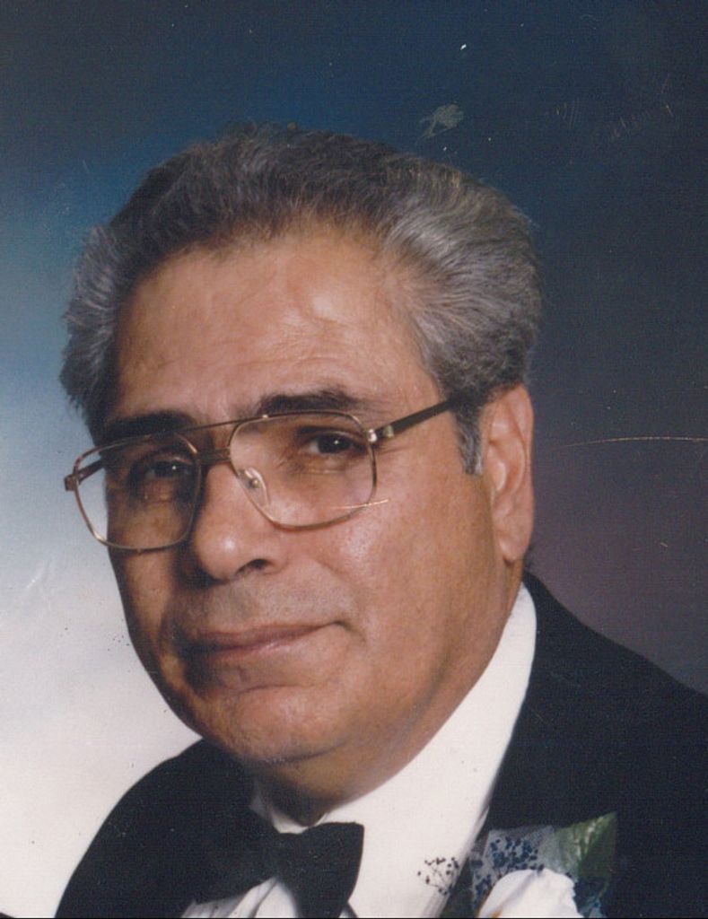 Costas "Gus" Polychronis