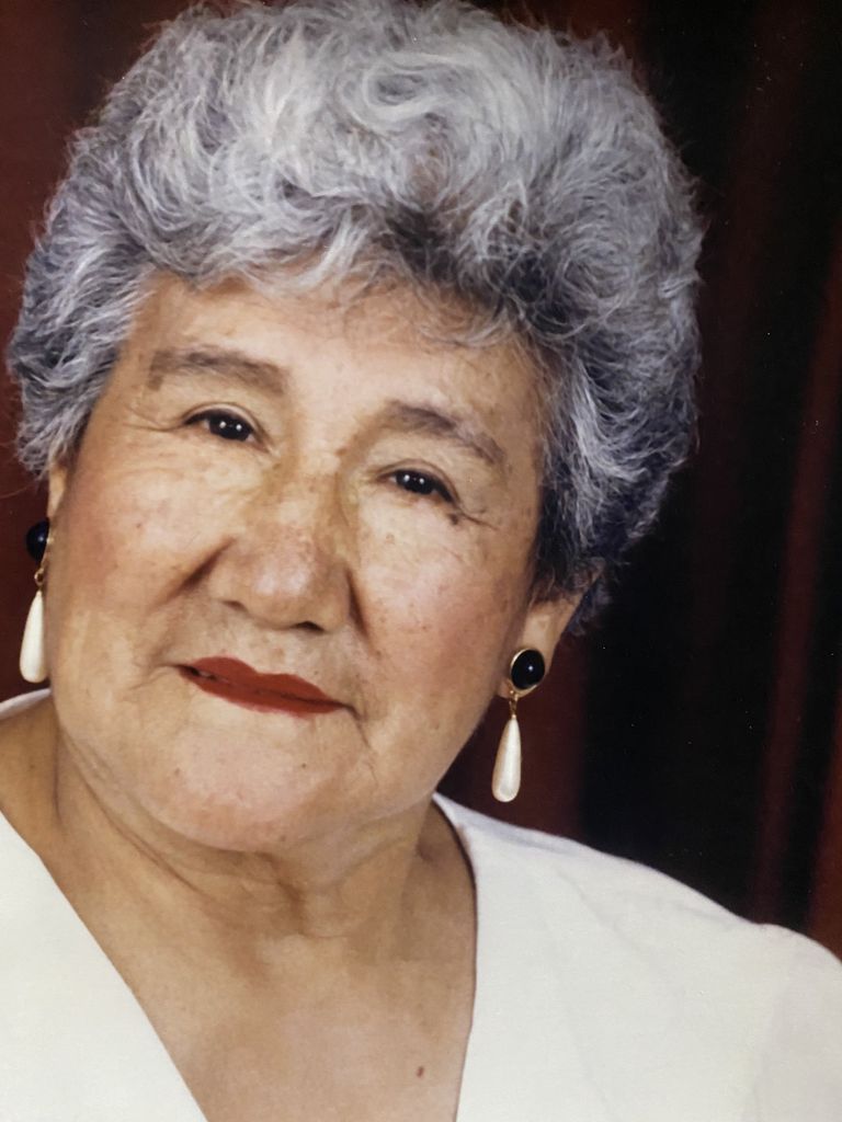 Josefa Farfán de Llamoca