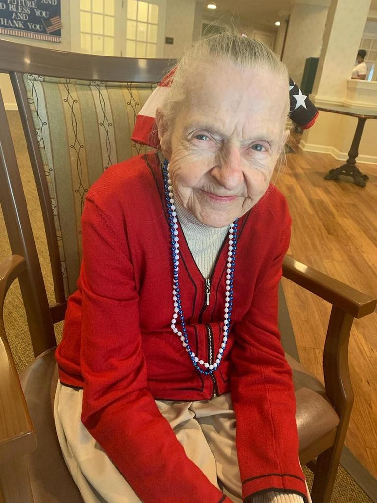 Helen Rodenbaugh Profile Photo